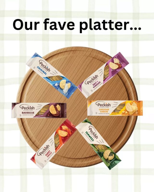 A non-biased platter inspiration pic 👀 Comment what you’re platter non-negotiables are!