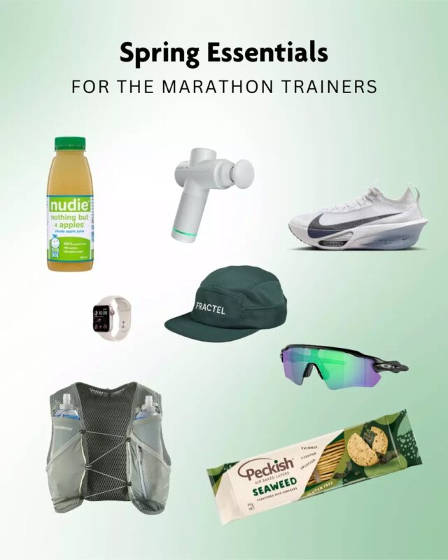 These are our spring essential kits, of course including our Peckish crackers! 😊  What’s your spring snack essential?