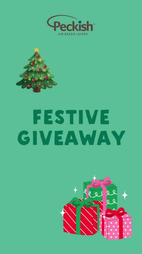 WIN an $100 @woolworths_au voucher just in time for the holidays,  all you have to do to enter is:  Follow us @peckishsnacks  Like this post  Comment your fav holiday snack! 😋 (more tags = more entries!)  BONUS: Buy 2 packs of Peckish Fancies at Woolworths and double your chances to win! Simply send us your receipt. 🛒  GOOD LUCK!  Competition closes 11.59pm Thursday, 18 December. Winner announced via DM's. Please be aware of spam accounts impersonating us, the only account you will be contacted by is @peckishsnacks  Must be 18+, must reside in Australia. Voucher valid for in-store or online purchases at Woolworths. This giveaway is in no way sponsored, endorsed, or administered by Instagram or Woolworths.